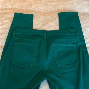 7 For All Mankind Jeans